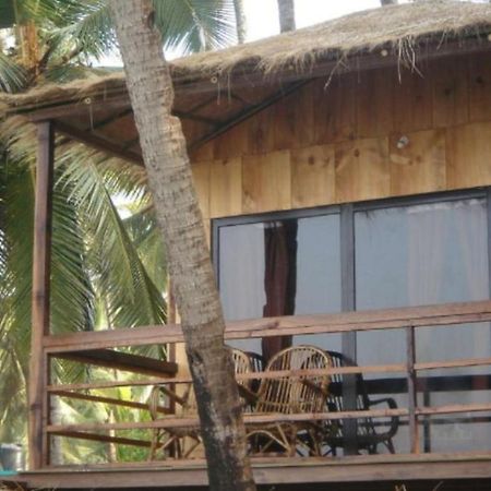 Hotel Magic World Palolem Exteriér fotografie