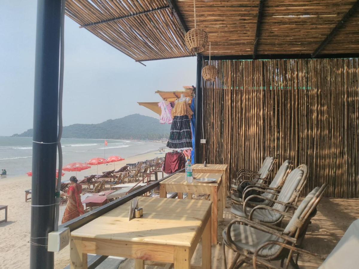 Hotel Magic World Palolem Exteriér fotografie