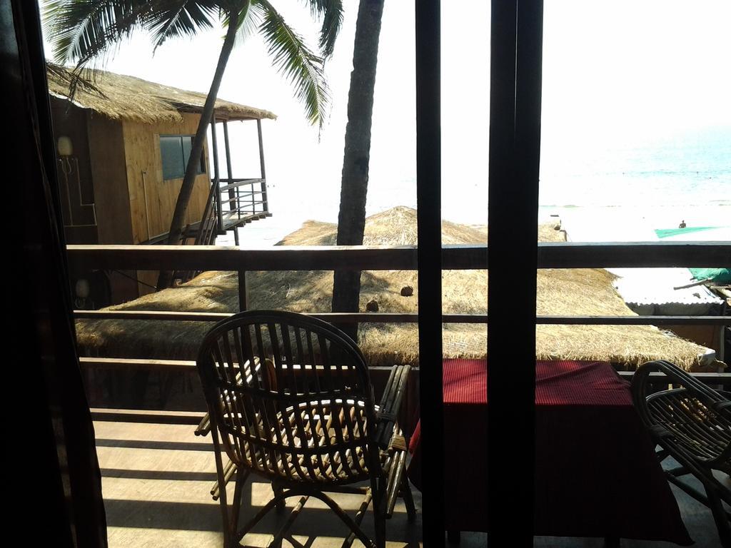 Hotel Magic World Palolem Pokoj fotografie